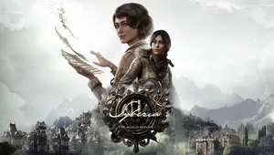 사이베리아: 더 월드 비포 - 프롤로그 (Syberia: the World Before - Prologue)