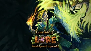 가디언 오브 로어 (Guardian of Lore)