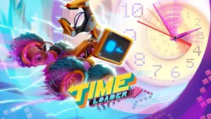 타임 로더 (Time Loader)