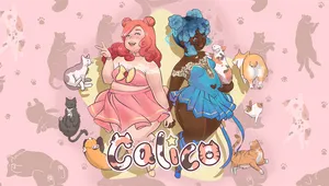 캘리코 (Calico)