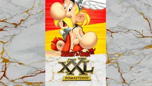 아스테릭스와 오벨릭스 XXL 로마스터드 (Asterix and Obelix XXL: Romastered)