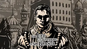 브란테 경의 삶과 고난 (The Life and Suffering of Sir Brante)