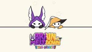 브레인 멜트다운 - 절망 속으로 (Brain Meltdown - Into Despair)