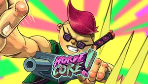 호드코어 (HordeCore)