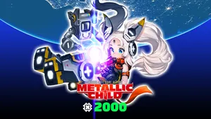 DLC_메탈릭 차일드 칩 패키지 2000