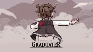 GRADUATER