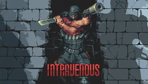 인트러비너스 (Intravenous)