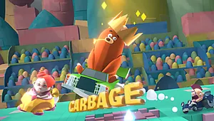 카베지 (Carbage)