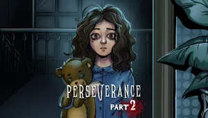 퍼서비어런스: 파트 2 (Perseverance: Part 2)