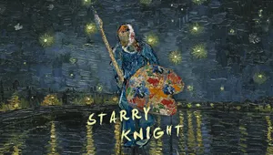 스타리 나이트 (Starry Knight)