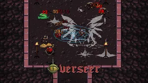 오버시어 (Overseer)