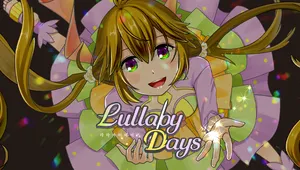 Lullaby Days