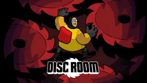 디스크룸 (Disc Room)