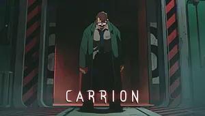 캐리온 (CARRION)