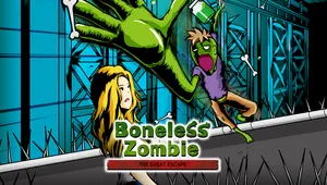 본리스 좀비 (Boneless Zombie)