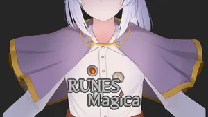 RUNES Magica
