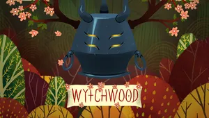 위치우드 (Wytchwood)