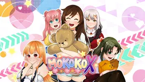 Mokoko X