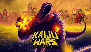 괴수 대전쟁 (Kaiju Wars)