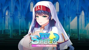 프리티 걸스 스피드 (Pretty Girls Speed)