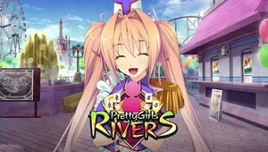 프리티 걸스 리버스 (사천성) (Pretty Girls Rivers Shisen-Sho)