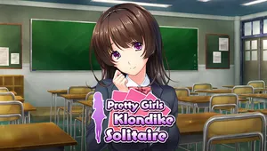 프리티 걸스 클론다이크 솔리테어 (Pretty Girls Klondike Solitaire)