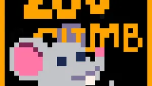 [2020 8월 게임잼] 쥬 클라이머 (Zoo Climber)