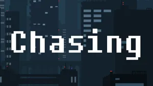 [2020 7월 게임잼] 체이싱 (Chasing)