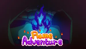 Flame Adventure