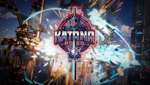 Katana Robo: RTA