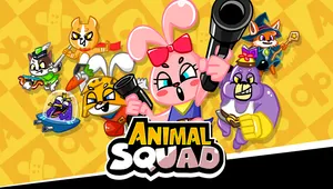 AnimalSquad