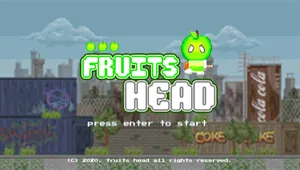 fruitsHead