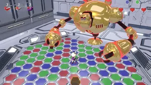 Hexagon_Rush