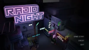 DEMO_라디오나이트 Radionight