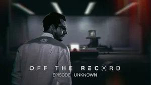 Off The Record : Episode Unknown