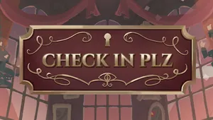Check In Plz