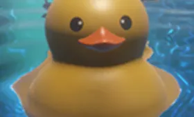 물멍 키트
