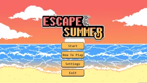 ESCAPE SUMMER