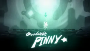 Good Night, Pinny
