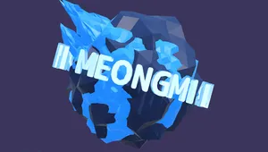 멍미 (MEONGMI)