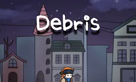 Debris