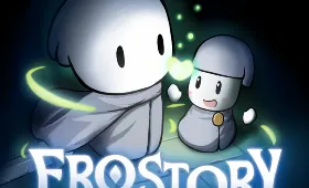 프로스토리 데모
