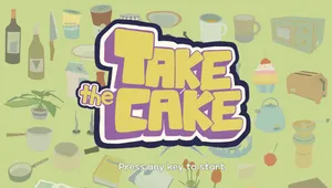 Take The Cake