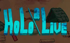 Holo/alive