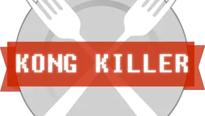 [2020 7월 게임잼]  콩 킬러 (Kong Killer)