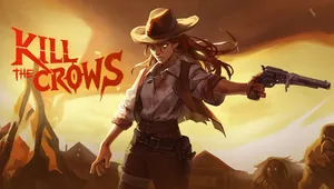 킬 더 크로우 (Kill The Crows)