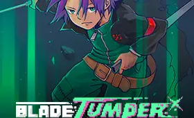 블레이드 점퍼 (Blade Jumper)