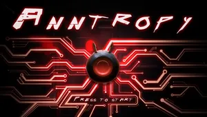 AnnTropy