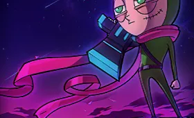 리플 이펙트 DEMO