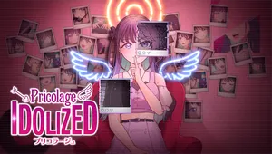 Pricolage -IDOLIZED-